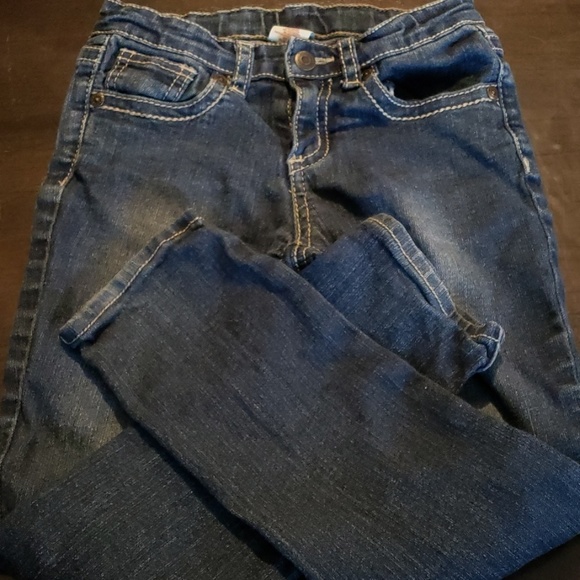 Girls Arizona Jean's size 6 - Picture 2 of 4